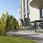 Monopol Apartments Wernigerode