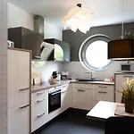 Monopol Apartments * Wernigerode