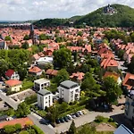 Apartment Monopol Apartments Wernigerode