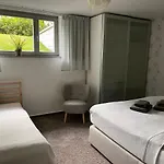 Monopol Apartment Wernigerode