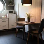 Monopol Apartments Wernigerode