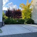 Monopol Apartments Apartment Wernigerode