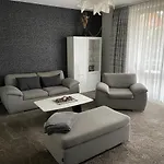 Monopol Apartments Apartment Wernigerode