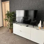 Apartment Monopol Apartments Wernigerode