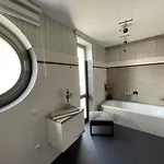 Monopol Apartment