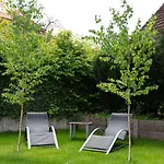 Apartment Monopol Apartments *