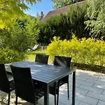 Monopol Apartments Wernigerode