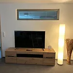 Apartment Monopol Apartments *