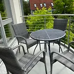 Monopol Apartments Apartment