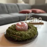 Apartment Monopol Apartments *