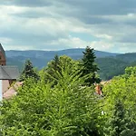 Monopol Apartments Wernigerode