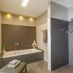 Monopol Apartments Apartment