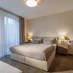 Monopol Apartments * Wernigerode