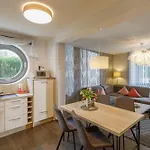 Monopol Apartment Wernigerode