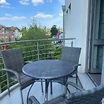 Monopol Apartments * Wernigerode