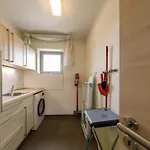 Monopol Apartments Wernigerode