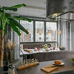 Monopol Apartments * Wernigerode