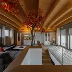 Apartment Monopol Apartments *