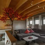 Monopol Apartments Wernigerode