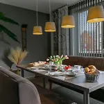 Monopol Apartments * Wernigerode