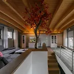 Apartment Monopol Apartments Wernigerode