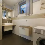 דירה Monopol ורניגרוד
