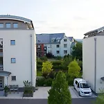 Monopol Apartments * Wernigerode