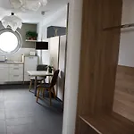 Monopol Apartments Apartment Wernigerode