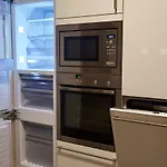 Monopol Apartments Apartment