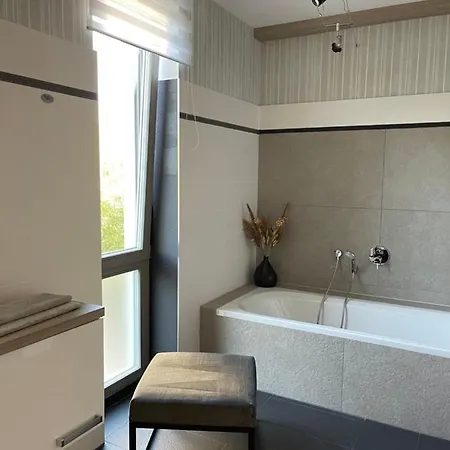 Monopol Appartement Wernigerode