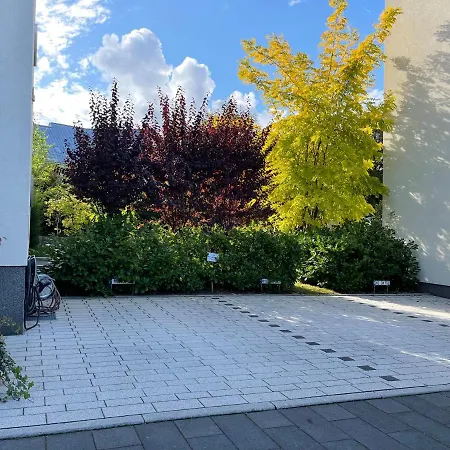 Monopol شقة فيرنغروده