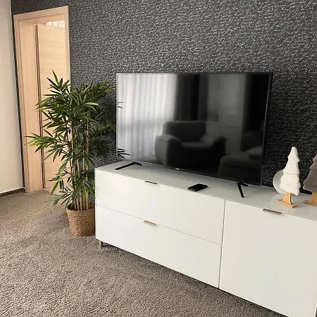 公寓 Monopol 韦尼格罗德