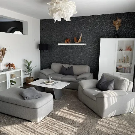 Apartmán Monopol Wernigerode