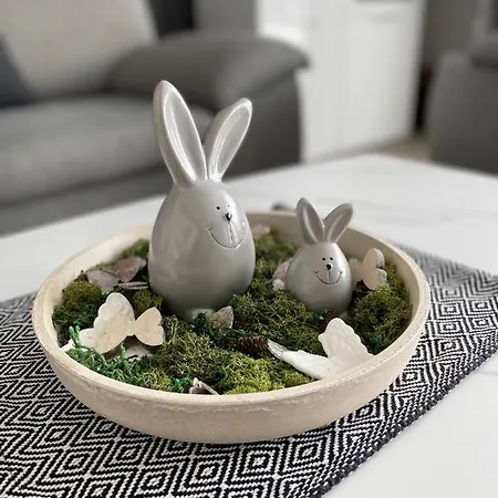 Monopol 公寓 韦尼格罗德