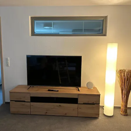 Apartmán Monopol *