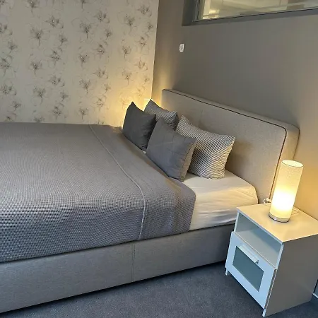 Monopol Appartement