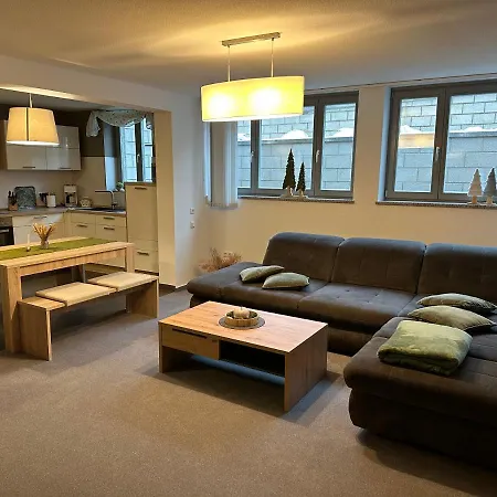 Monopol شقة فيرنغروده