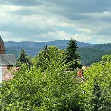Monopol Wernigerode