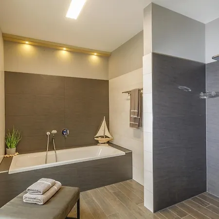 Monopol Appartement