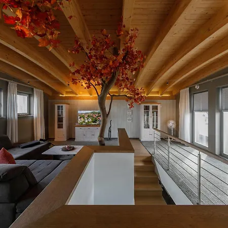 Appartement Monopol *