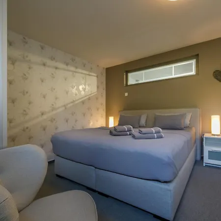 Monopol Apartments Wernigerode