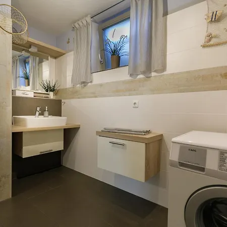 Apartment Monopol Apartments Wernigerode