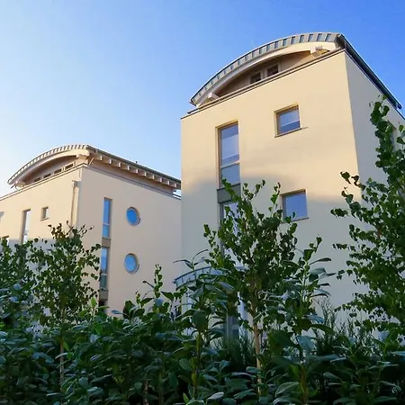 Apartmán Monopol