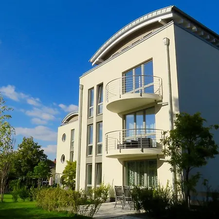 Monopol Apartmán *
