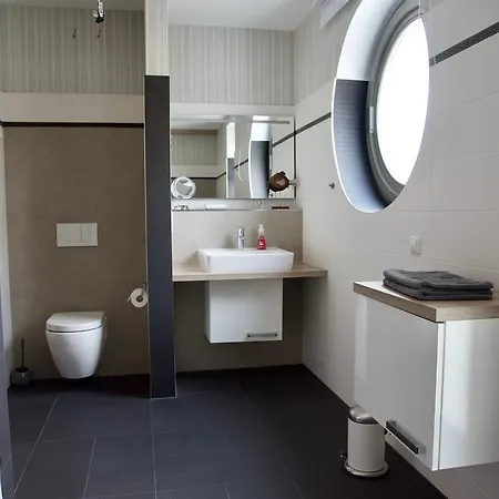Monopol Apartmán Wernigerode