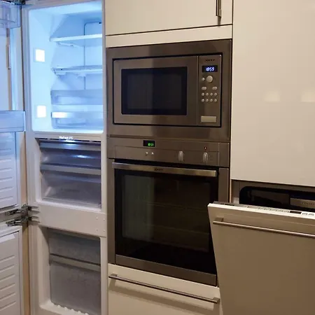 Monopol Apartmán