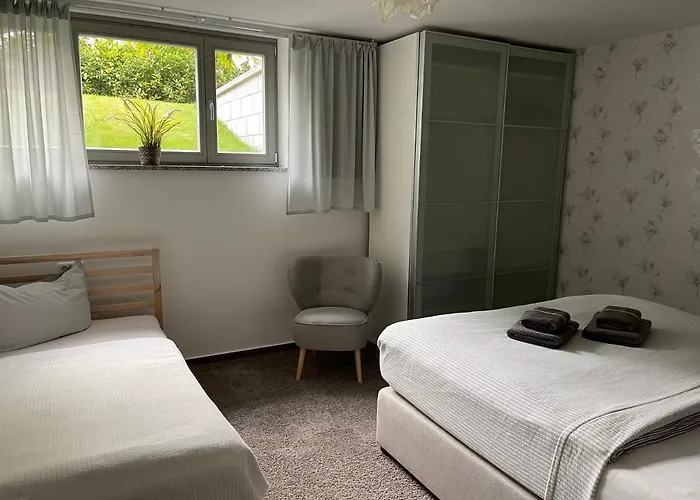 Monopol Apartmán Wernigerode