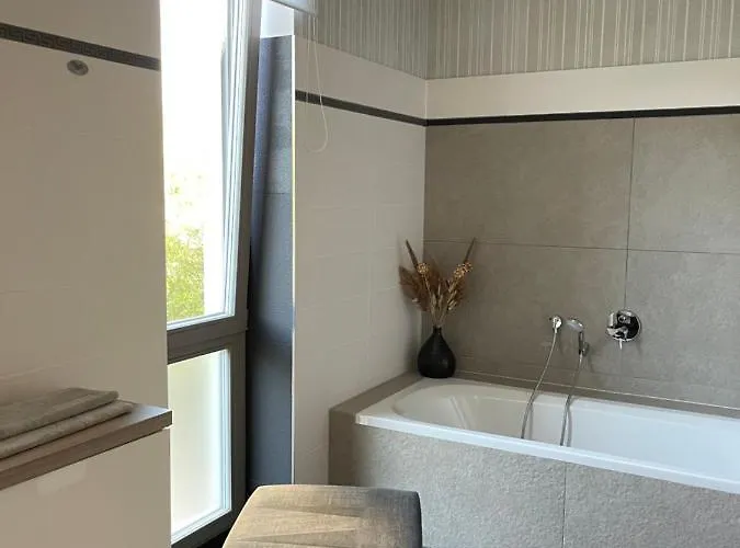 Monopol Appartement Wernigerode