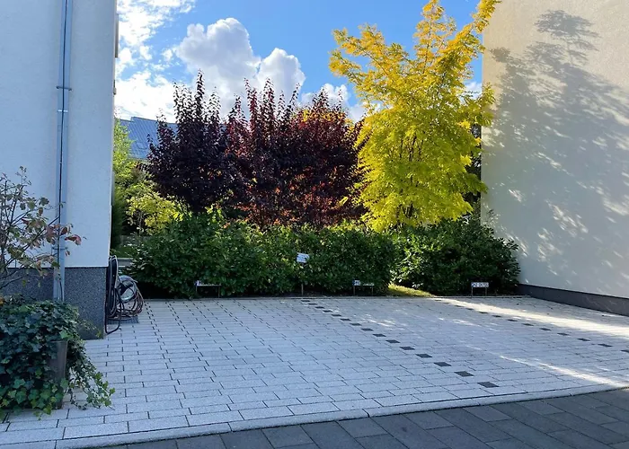 Monopol Apartmán Wernigerode