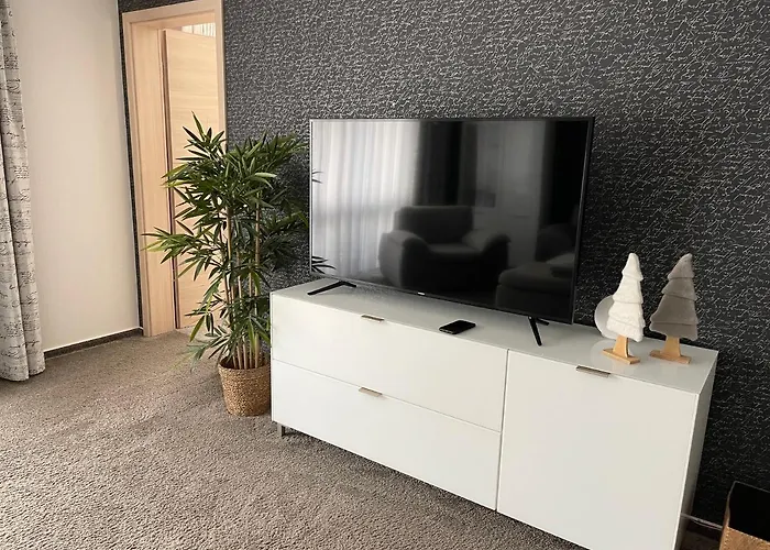 Appartement Monopol Wernigerode